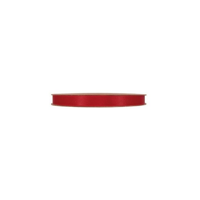 RASO MATTO MM10X20MT ROSSO